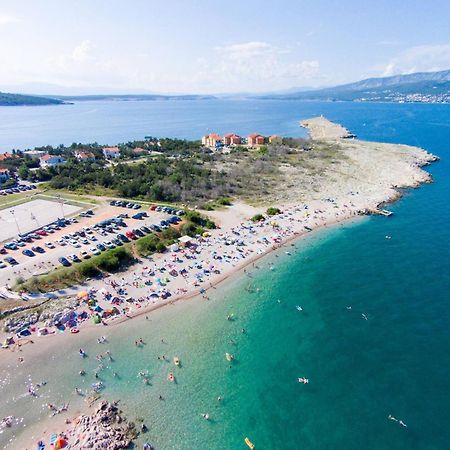 Apartments Dragica Šilo Exteriör bild