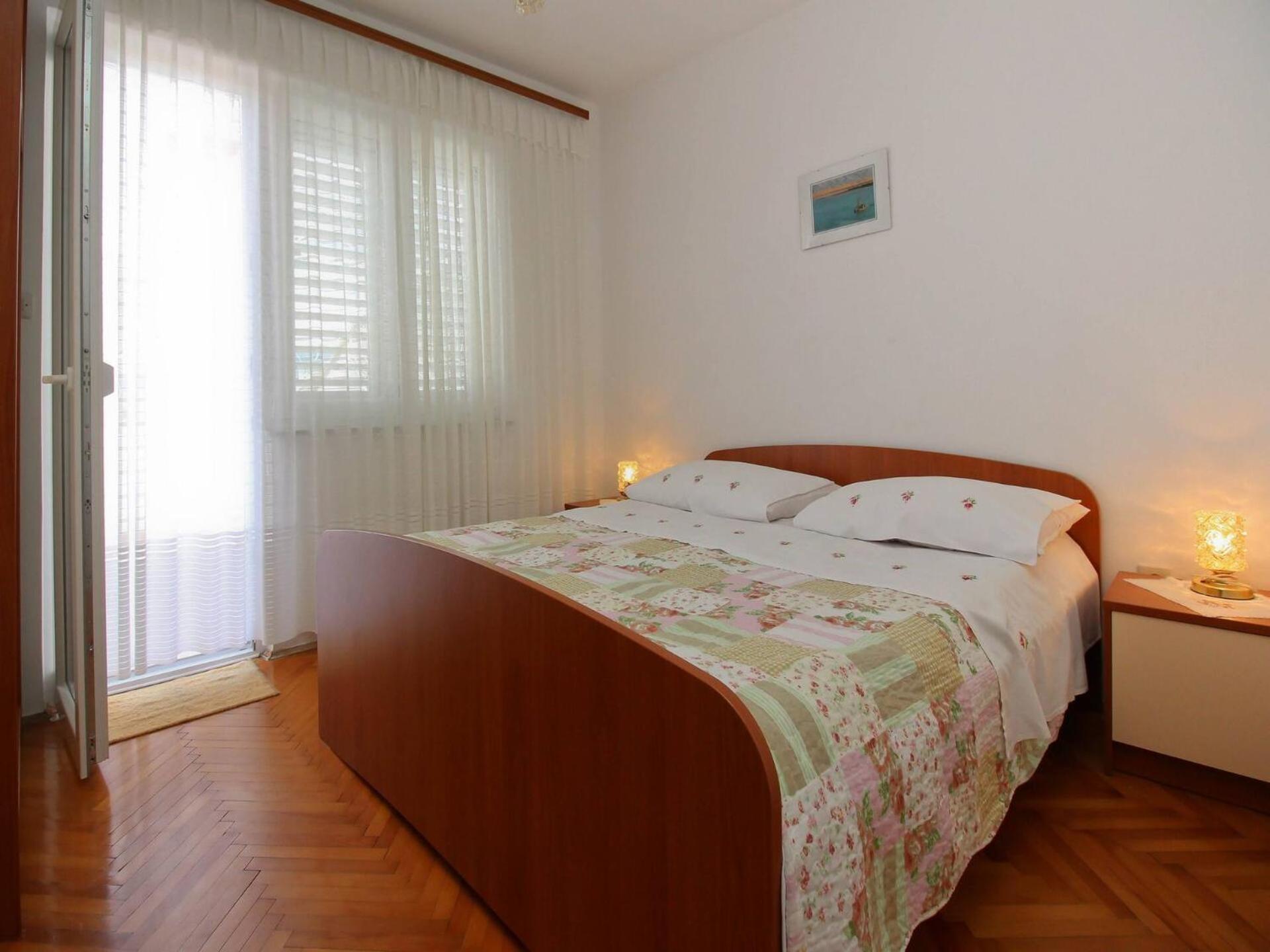 Apartments Dragica Šilo Exteriör bild