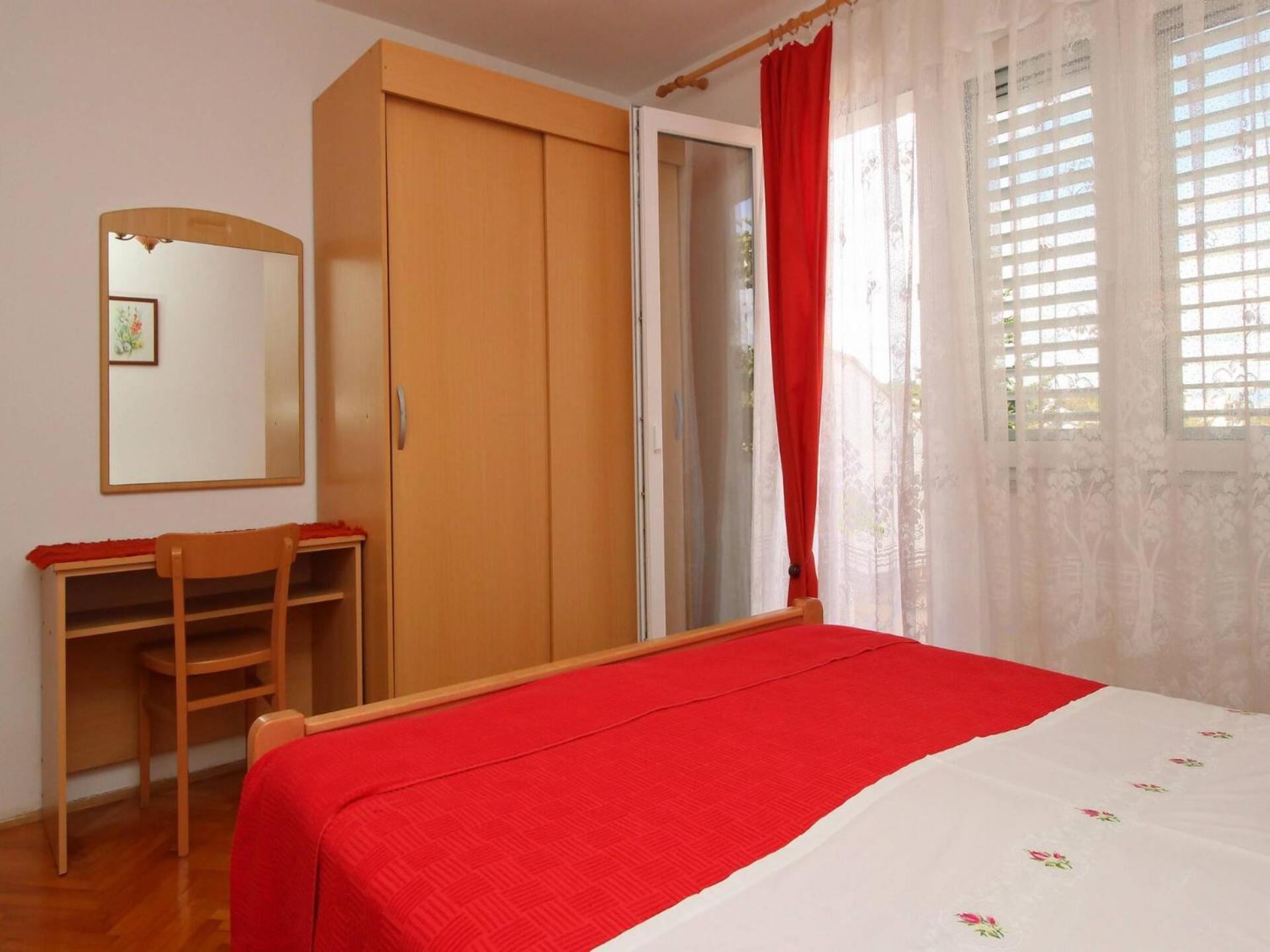 Apartments Dragica Šilo Exteriör bild